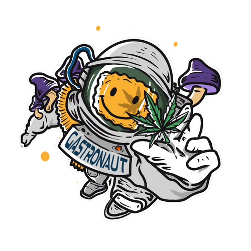Gastronaut